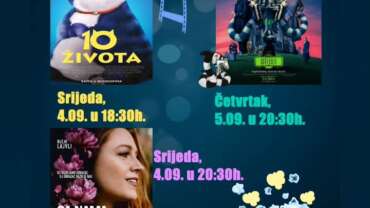 BIOSKOP PROGRAM