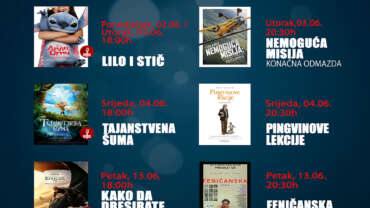 BIOSKOP PROGRAM – JUN